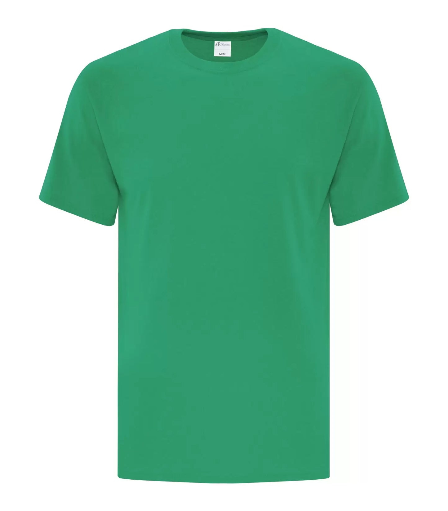 Customized ATC™ Everyday Side Seam Tee S1000