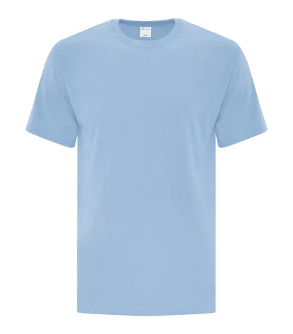Customized ATC™ Everyday Side Seam Tee S1000