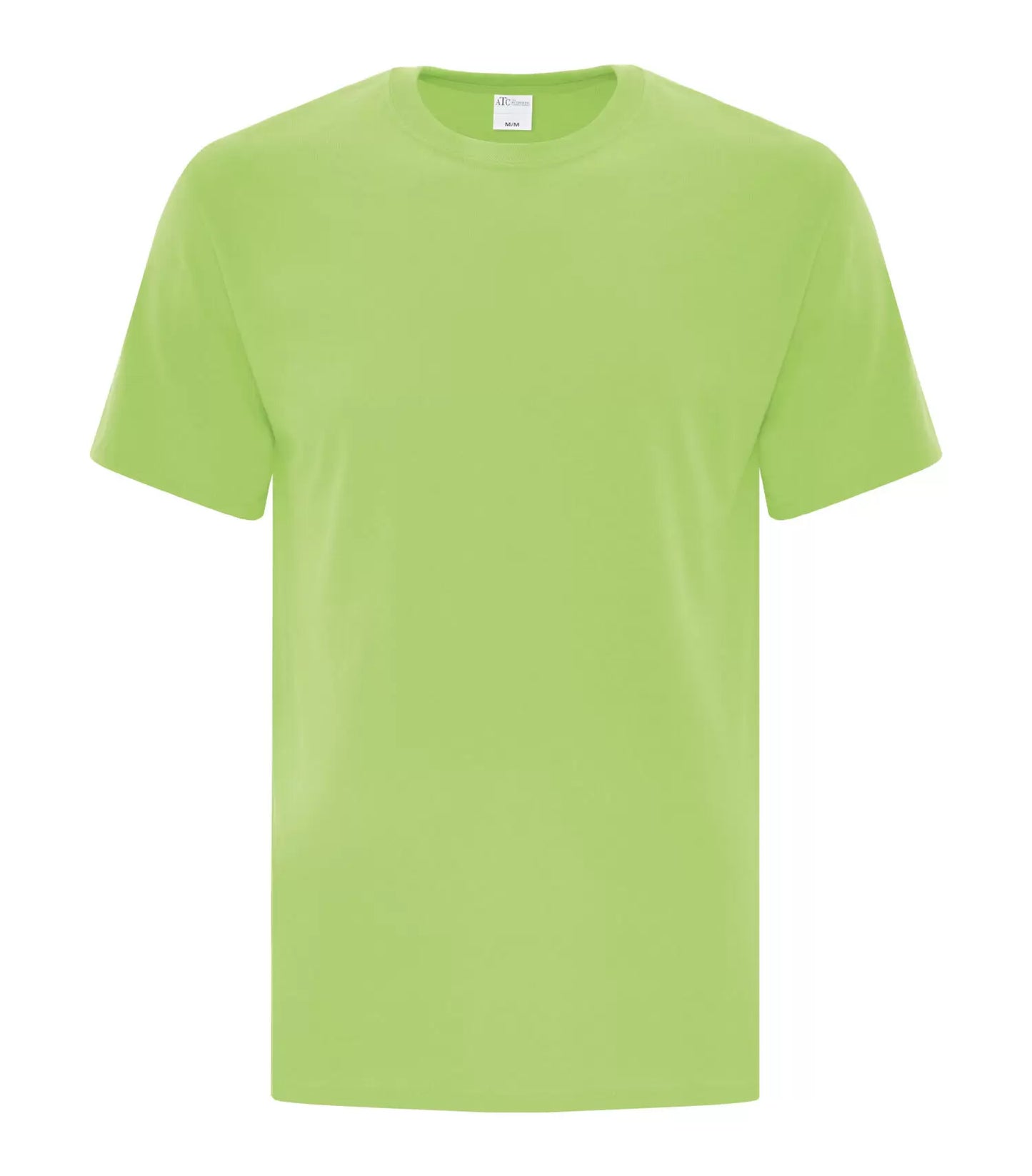 Customized ATC™ Everyday Side Seam Tee S1000