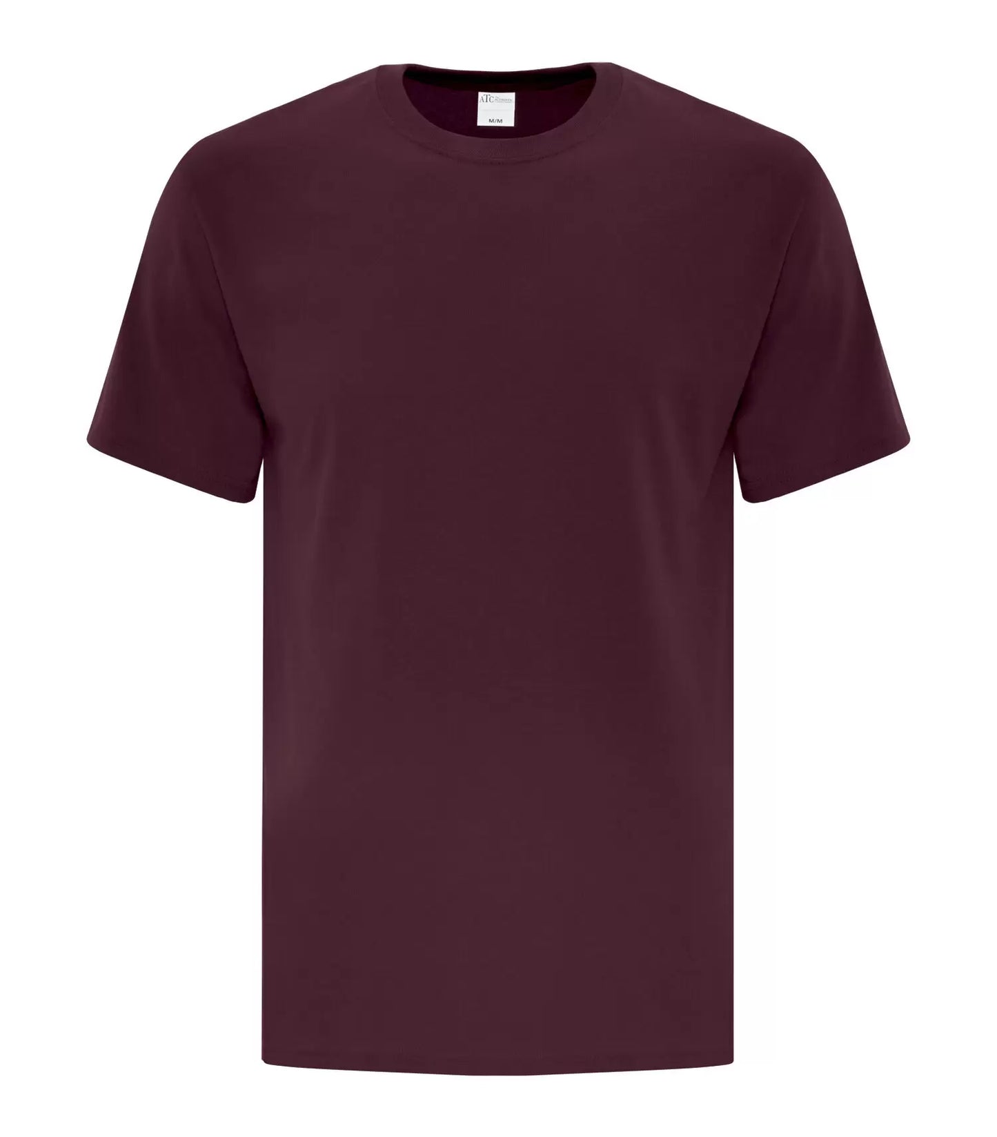 Customized ATC™ Everyday Side Seam Tee S1000