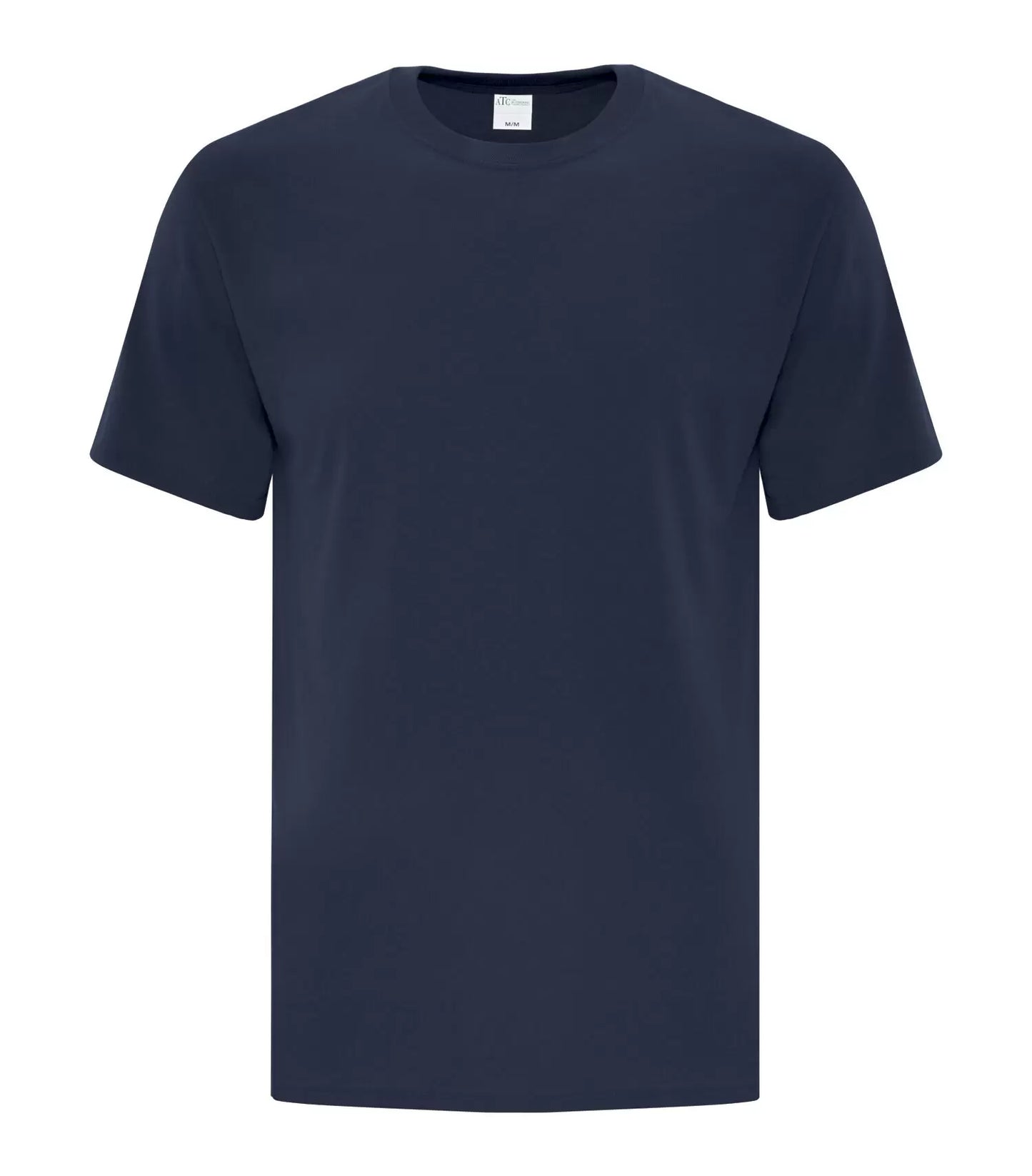 Customized ATC™ Everyday Side Seam Tee S1000