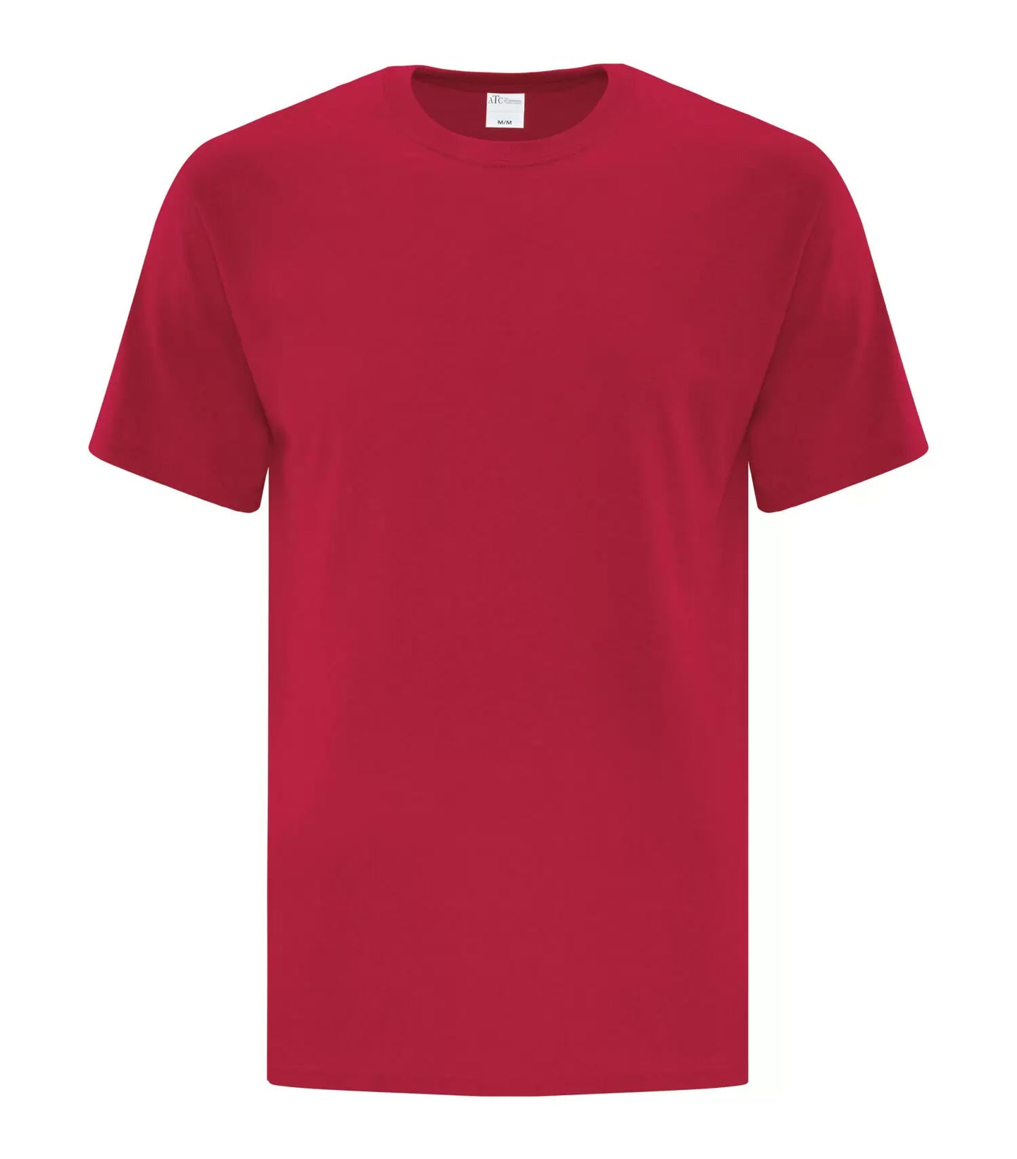 Customized ATC™ Everyday Side Seam Tee S1000