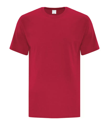 Customized ATC™ Everyday Side Seam Tee S1000