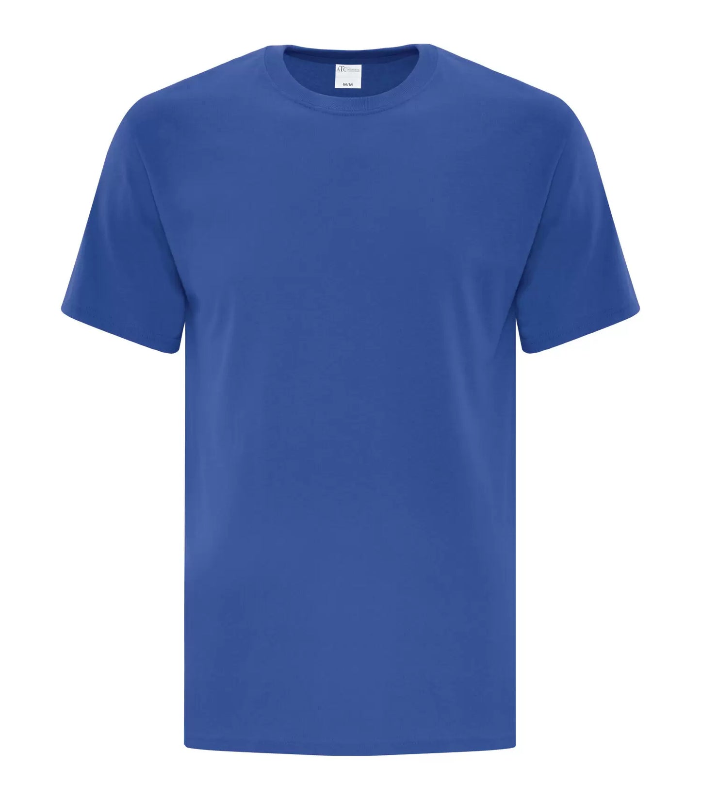 Customized ATC™ Everyday Side Seam Tee S1000
