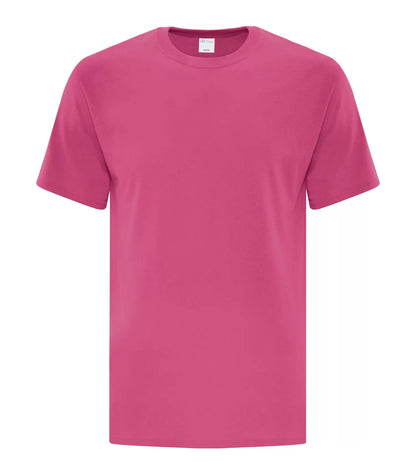 Customized ATC™ Everyday Side Seam Tee S1000