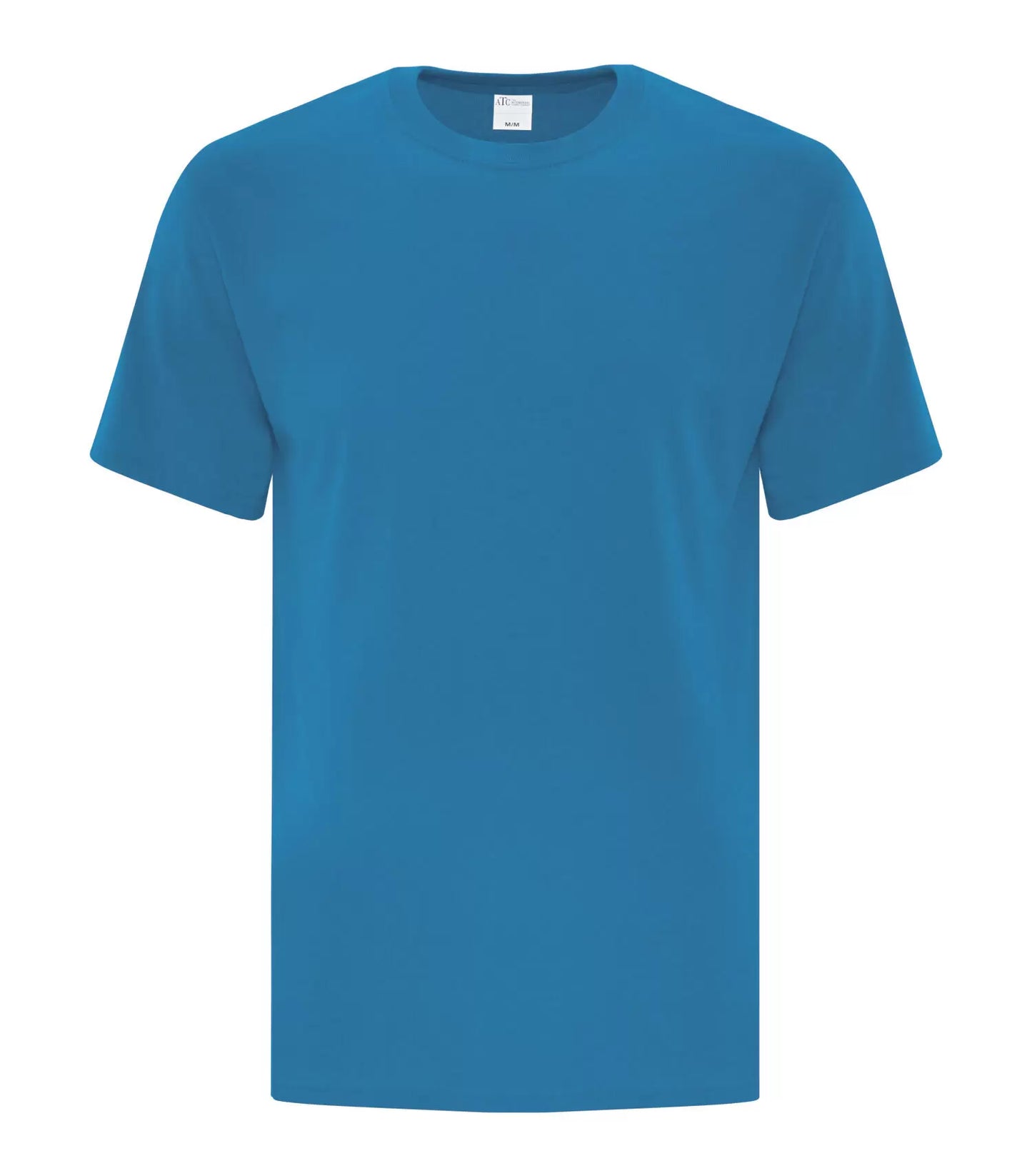 Customized ATC™ Everyday Side Seam Tee S1000