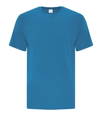 Customized ATC™ Everyday Side Seam Tee S1000
