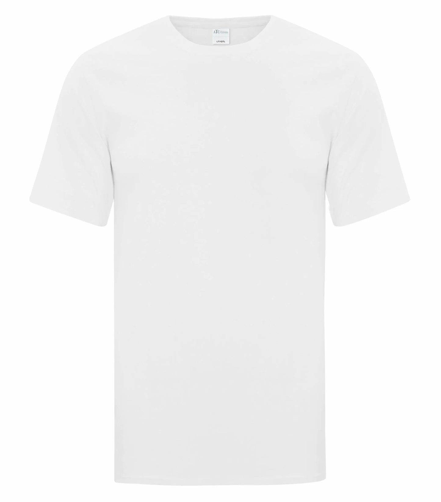 Customized ATC™ Everyday Side Seam Tee S1000