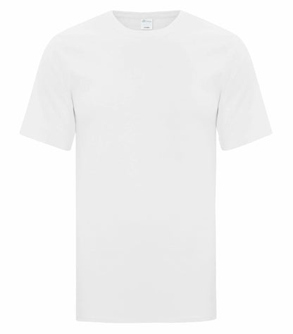 Customized ATC™ Everyday Side Seam Tee S1000