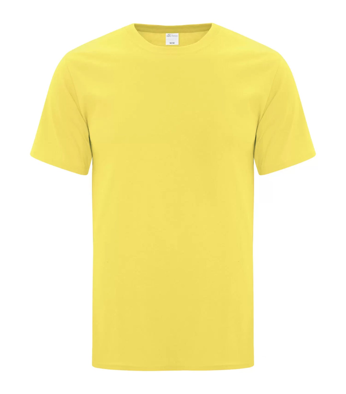 Customized ATC™ Everyday Side Seam Tee S1000