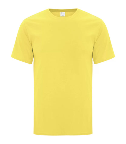 Customized ATC™ Everyday Side Seam Tee S1000