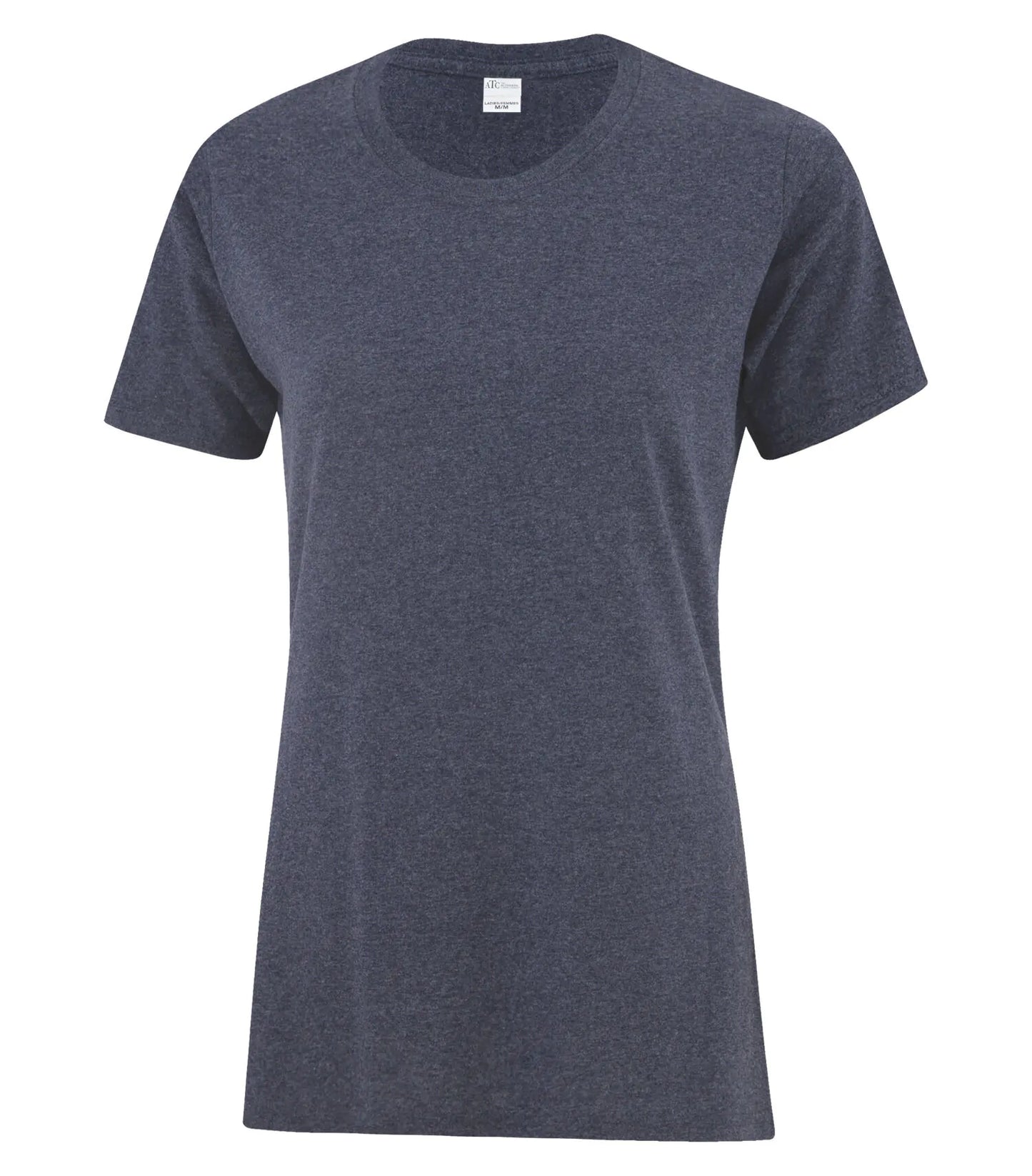 Customized Ladies ATC™ Side Seam Tee S1000L