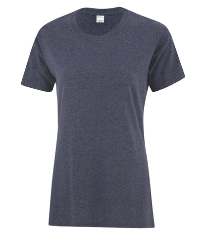 Customized Ladies ATC™ Side Seam Tee S1000L