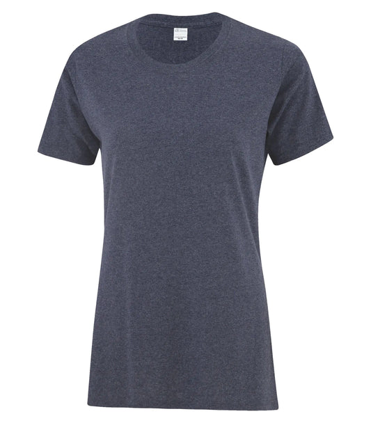 Customized Ladies ATC™ Side Seam Tee S1000L