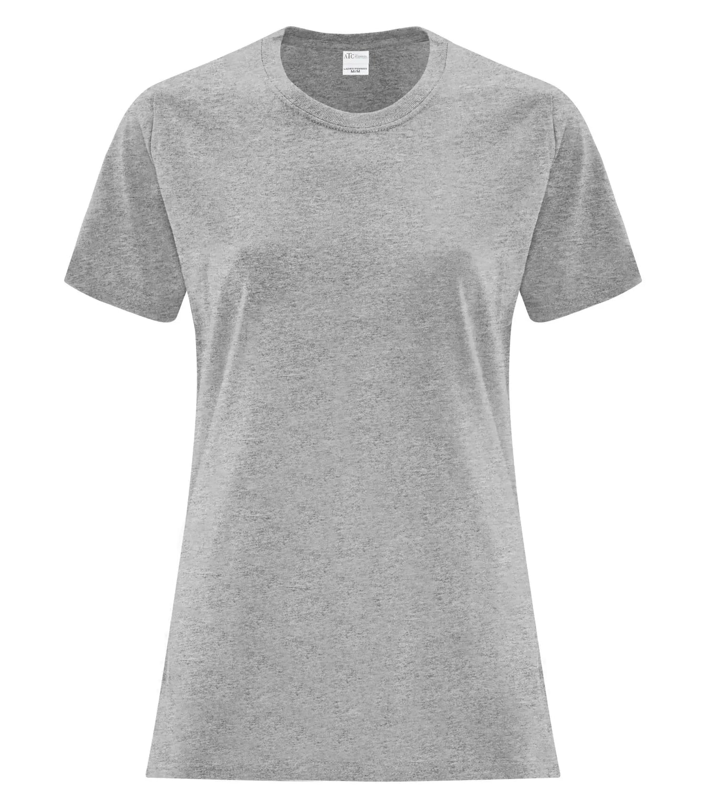 Customized Ladies ATC™ Side Seam Tee S1000L