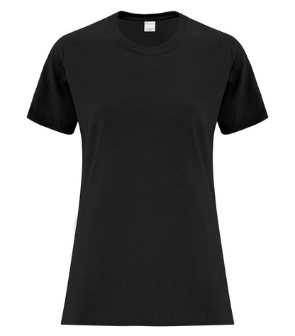 Customized Ladies ATC™ Side Seam Tee S1000L