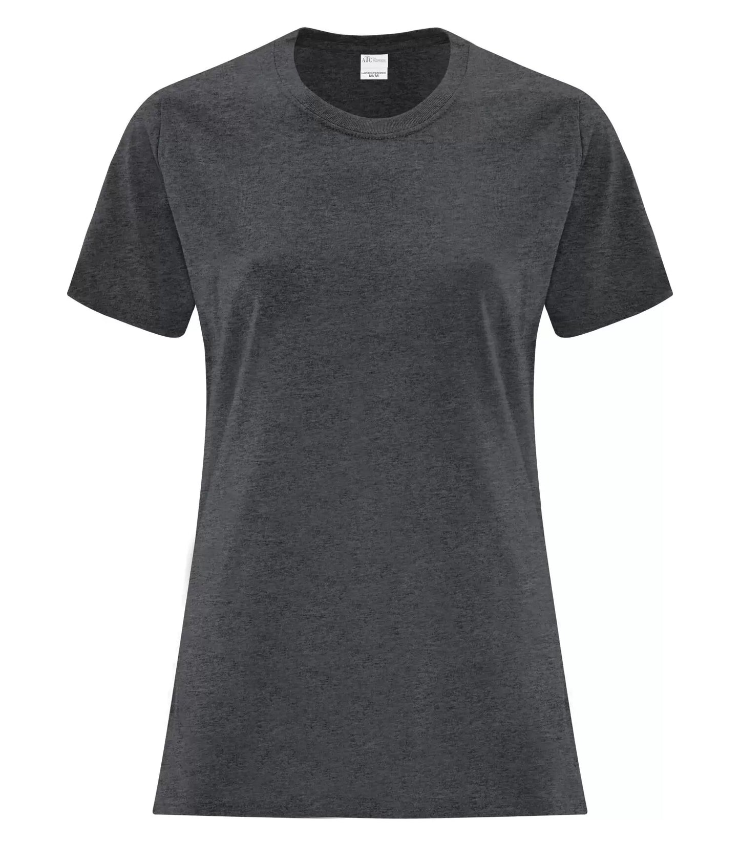 Customized Ladies ATC™ Side Seam Tee S1000L