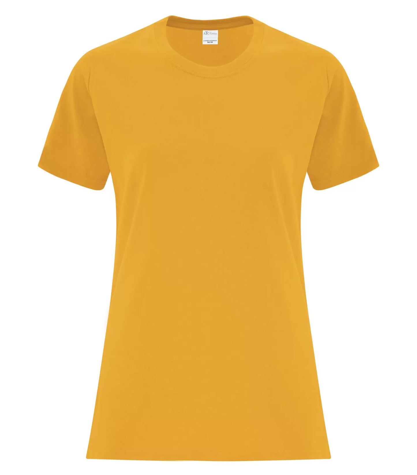 Customized Ladies ATC™ Side Seam Tee S1000L