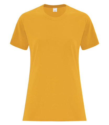 Customized Ladies ATC™ Side Seam Tee S1000L
