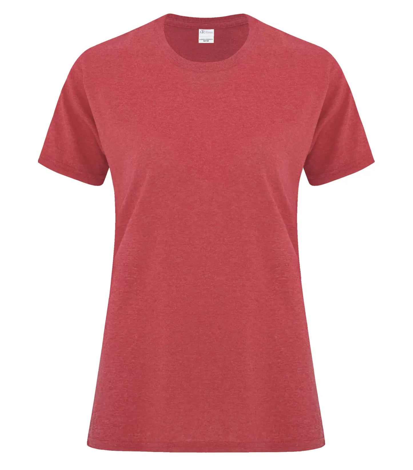 Customized Ladies ATC™ Side Seam Tee S1000L
