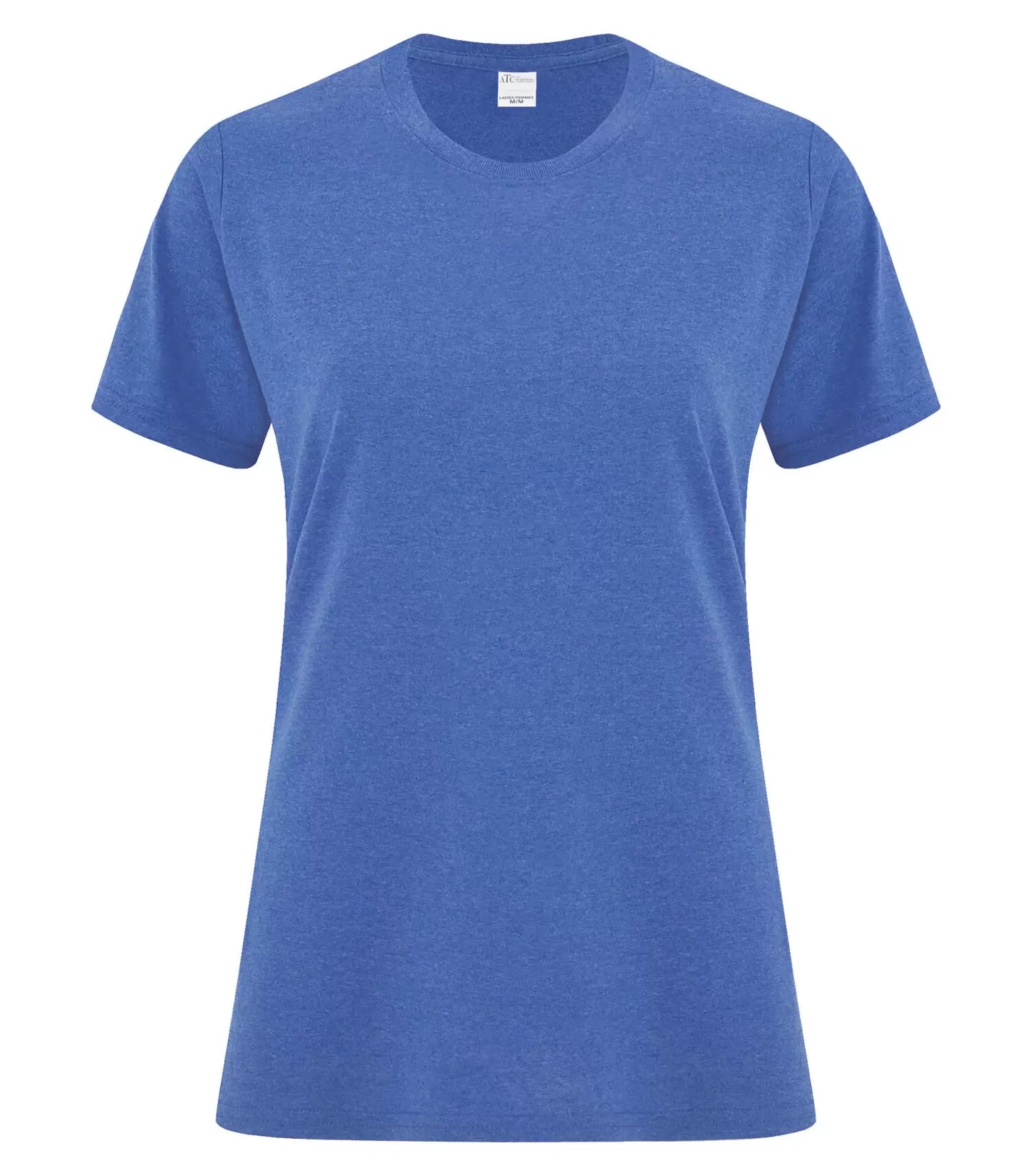 Customized Ladies ATC™ Side Seam Tee S1000L