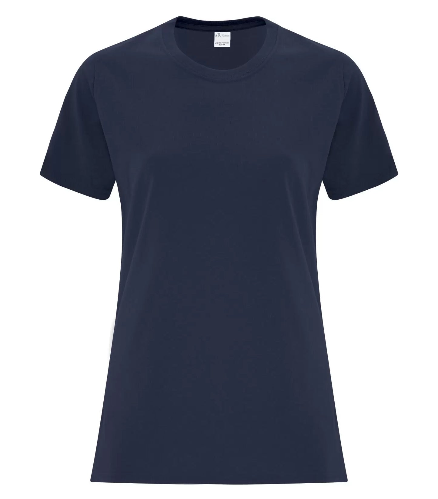 Customized Ladies ATC™ Side Seam Tee S1000L