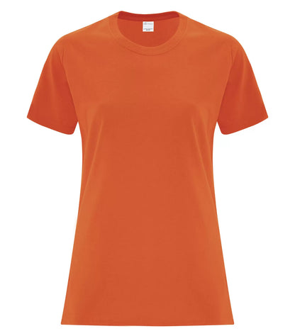 Customized Ladies ATC™ Side Seam Tee S1000L