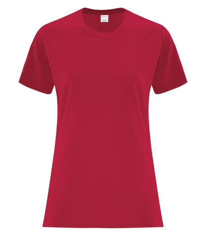 Customized Ladies ATC™ Side Seam Tee S1000L