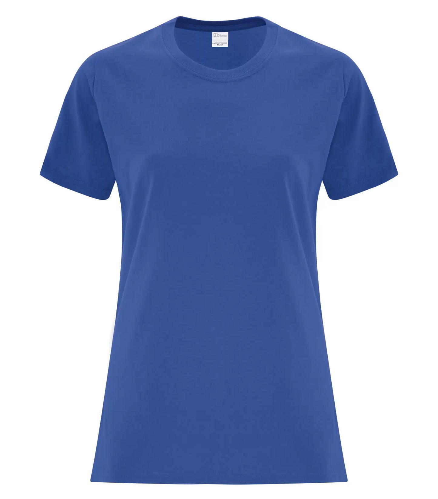 Customized Ladies ATC™ Side Seam Tee S1000L