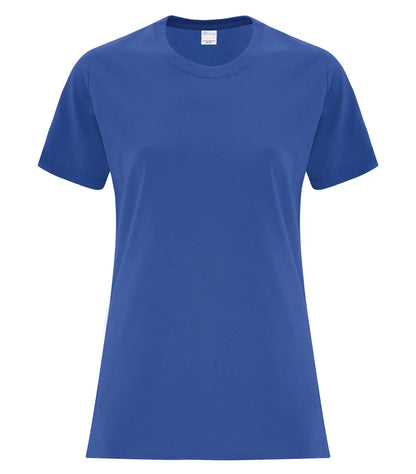 Customized Ladies ATC™ Side Seam Tee S1000L
