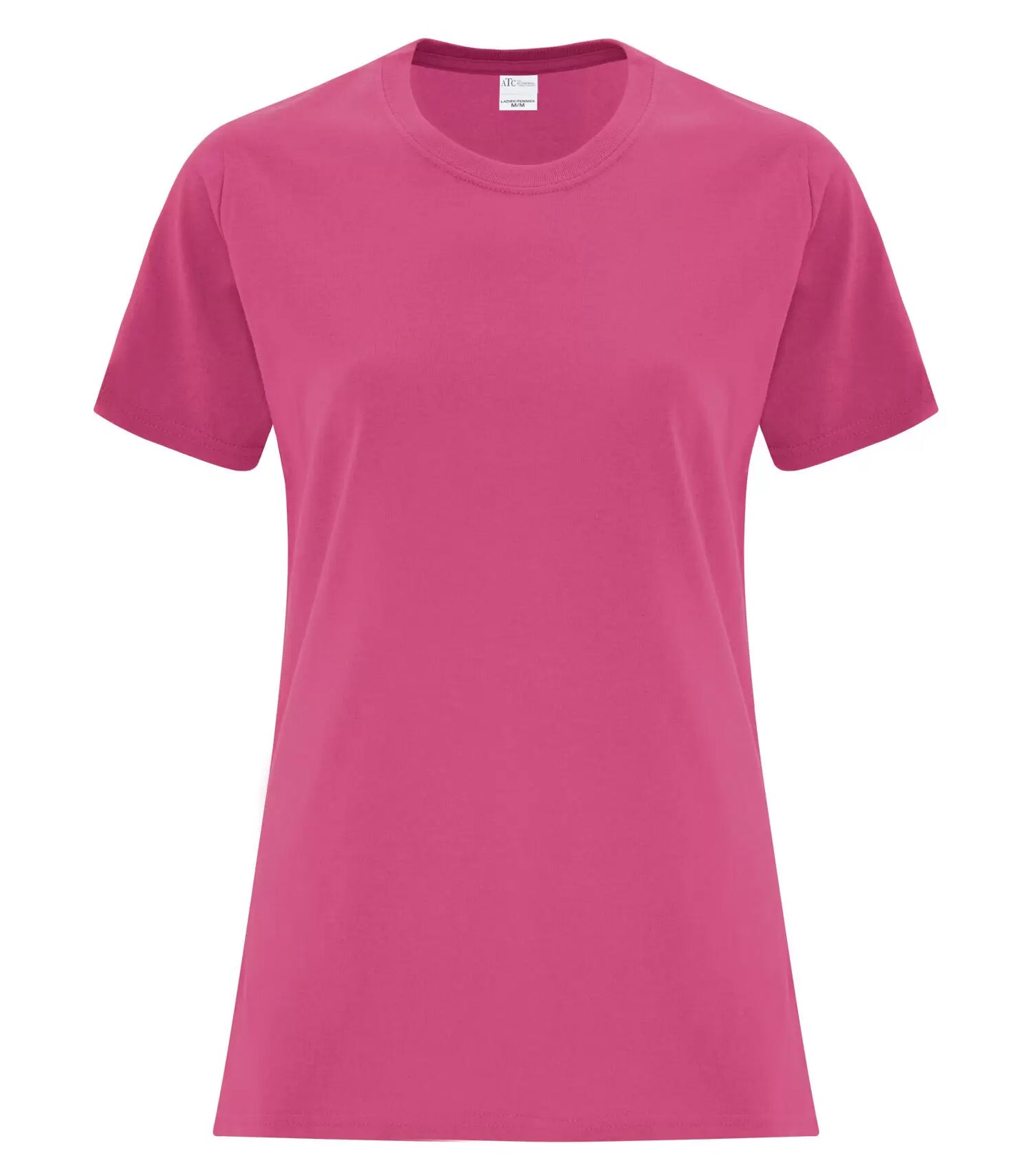 Customized Ladies ATC™ Side Seam Tee S1000L
