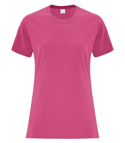 Customized Ladies ATC™ Side Seam Tee S1000L