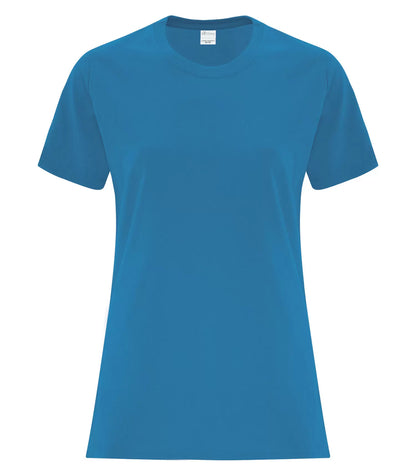 Customized Ladies ATC™ Side Seam Tee S1000L