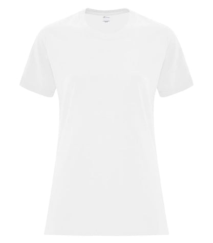 Customized Ladies ATC™ Side Seam Tee S1000L