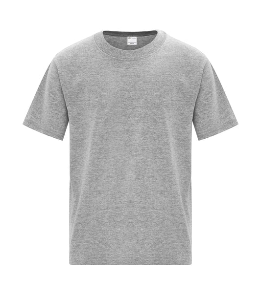 Customized Youth ATC™ Everyday Side Seam Tee S1000Y