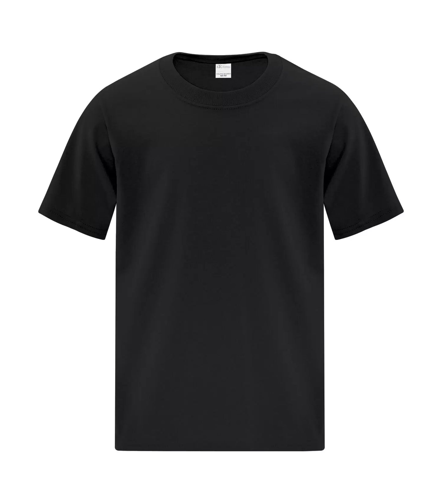 Customized Youth ATC™ Everyday Side Seam Tee S1000Y