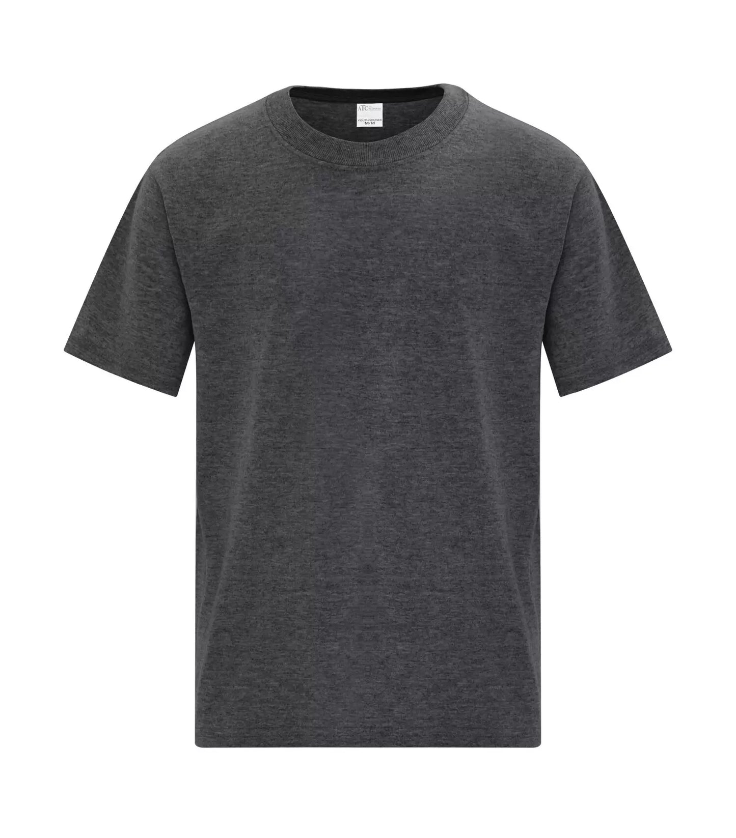 Customized Youth ATC™ Everyday Side Seam Tee S1000Y