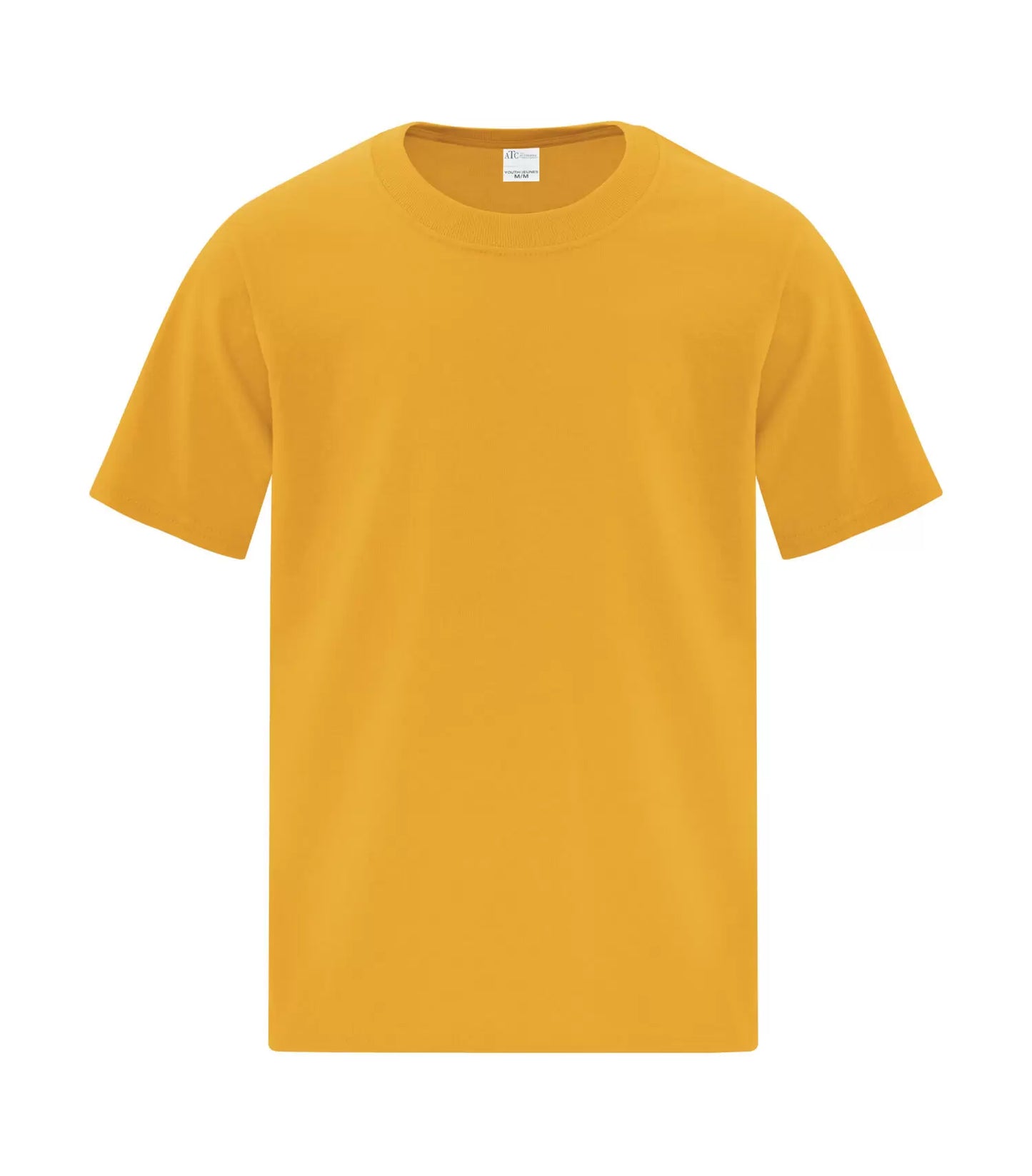 Customized Youth ATC™ Everyday Side Seam Tee S1000Y