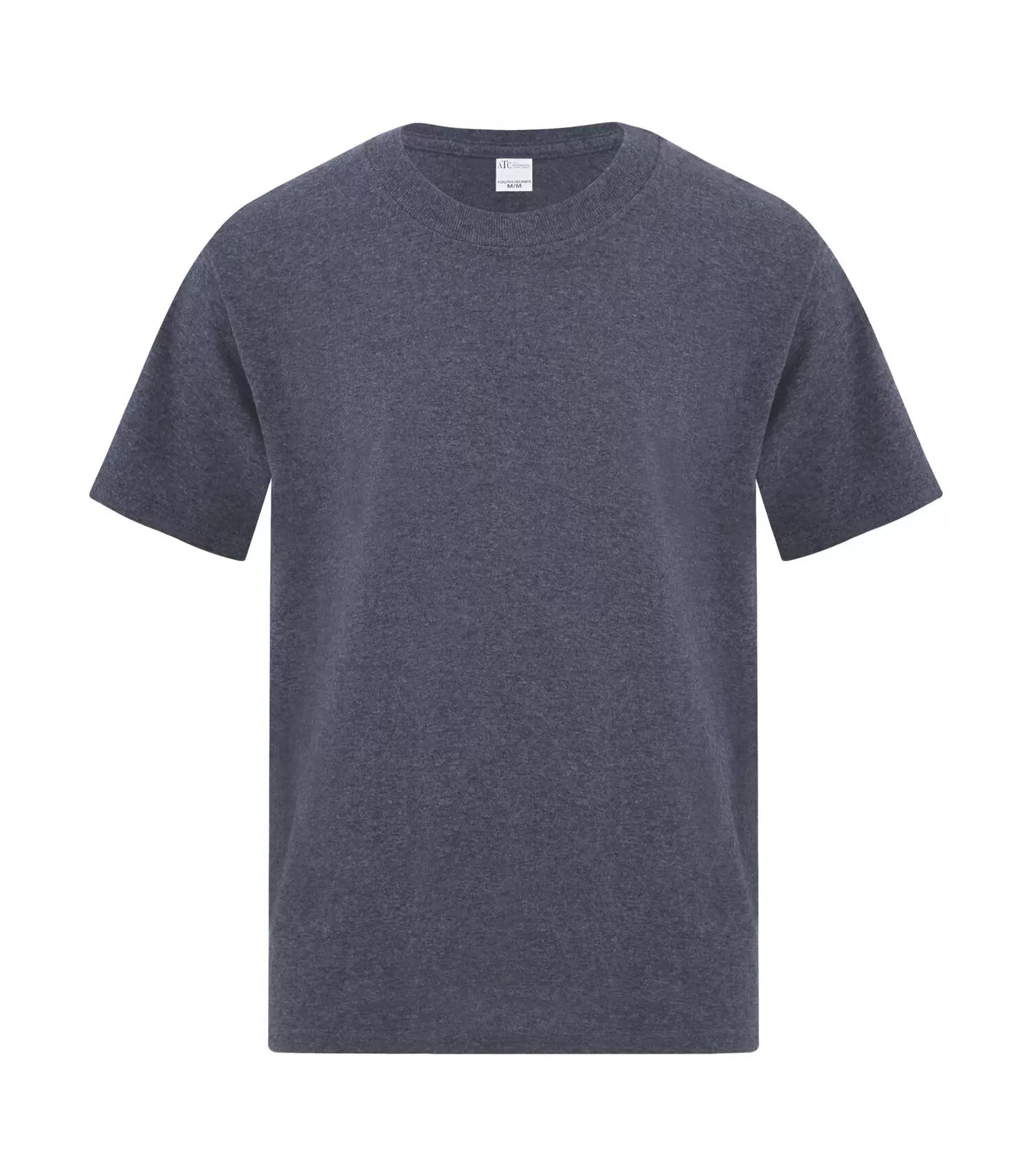 Customized Youth ATC™ Everyday Side Seam Tee S1000Y