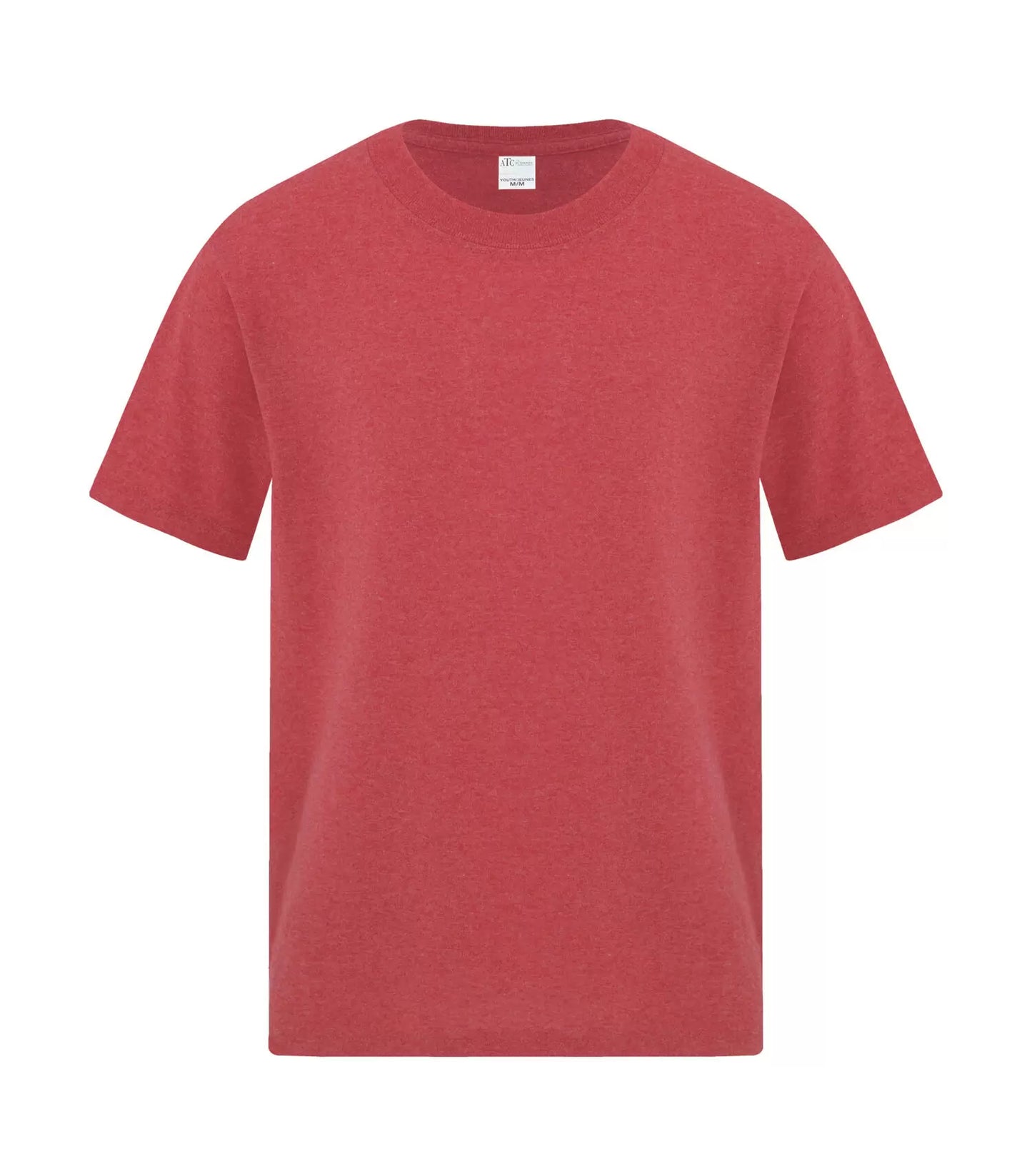 Customized Youth ATC™ Everyday Side Seam Tee S1000Y
