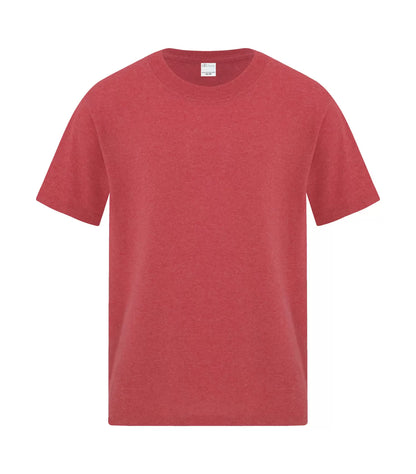 Customized Youth ATC™ Everyday Side Seam Tee S1000Y