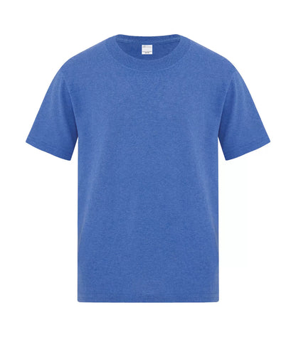 Customized Youth ATC™ Everyday Side Seam Tee S1000Y