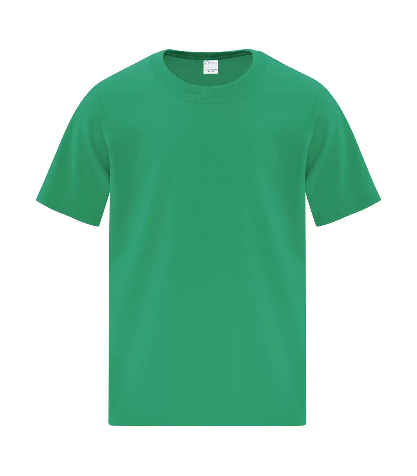 Customized Youth ATC™ Everyday Side Seam Tee S1000Y