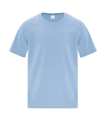 Customized Youth ATC™ Everyday Side Seam Tee S1000Y