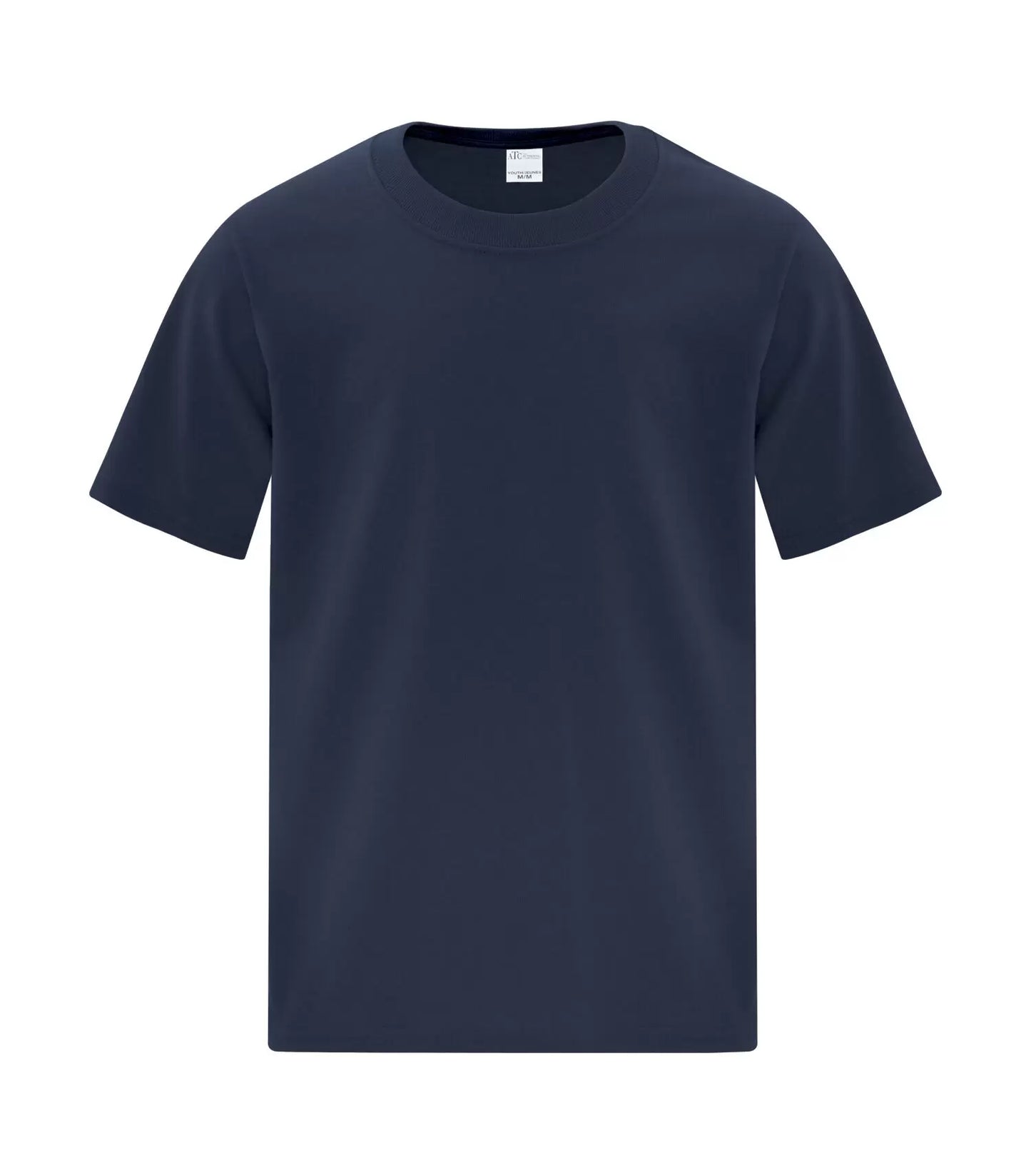 Customized Youth ATC™ Everyday Side Seam Tee S1000Y