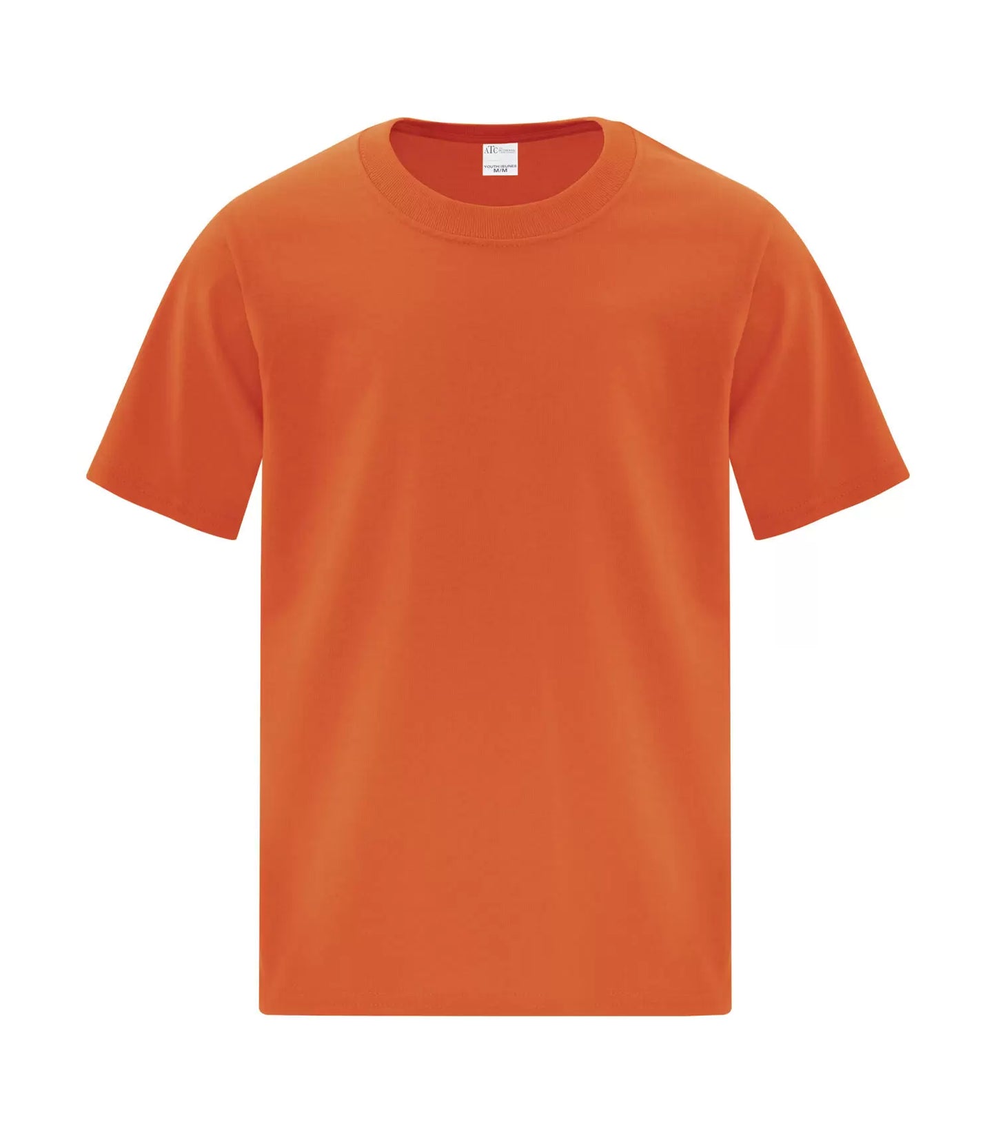 Customized Youth ATC™ Everyday Side Seam Tee S1000Y