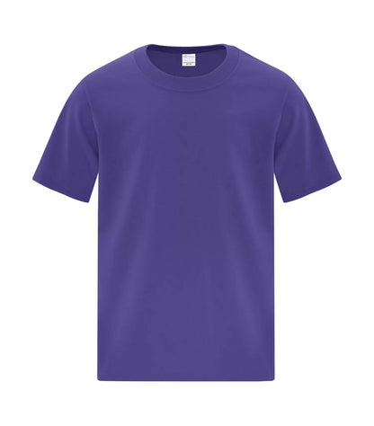 Customized Youth ATC™ Everyday Side Seam Tee S1000Y