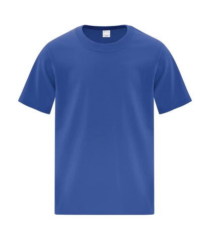 Customized Youth ATC™ Everyday Side Seam Tee S1000Y
