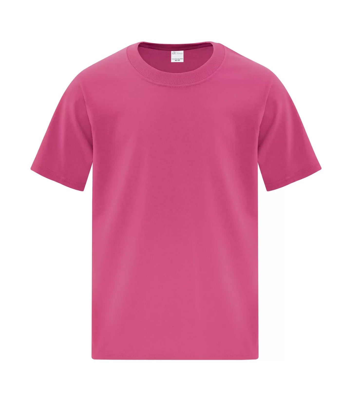 Customized Youth ATC™ Everyday Side Seam Tee S1000Y
