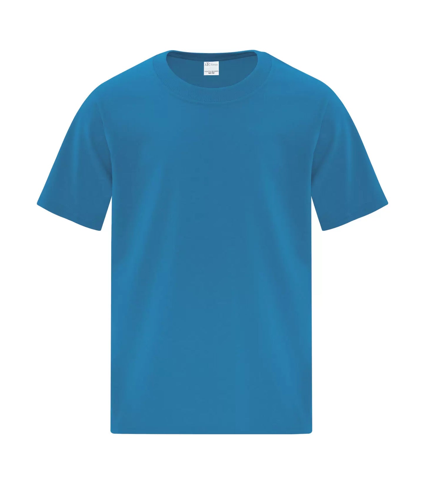 Customized Youth ATC™ Everyday Side Seam Tee S1000Y